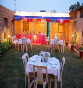 Hotel Priya
