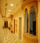 Hotel Priya