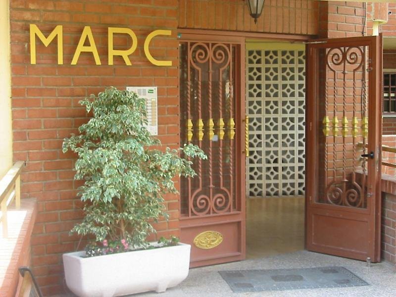 Marc Apartments
