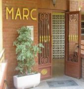 Marc Apartments