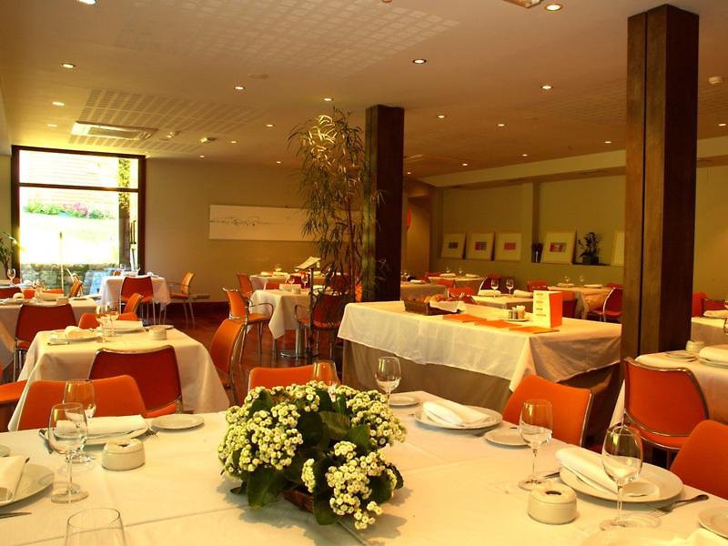 Hotel Río Bidasoa