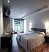 Hotel Río Bidasoa