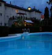 Hotel Río Bidasoa