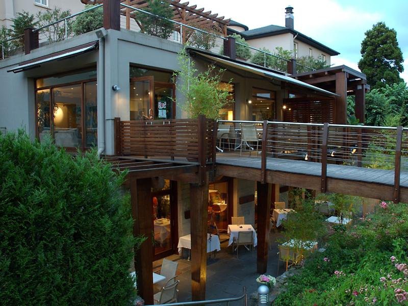 Hotel Río Bidasoa