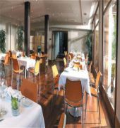 Hotel Río Bidasoa