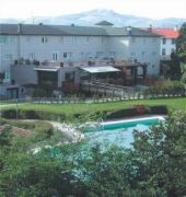 Hotel Río Bidasoa