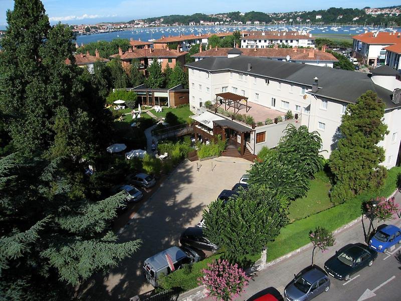 Hotel Río Bidasoa