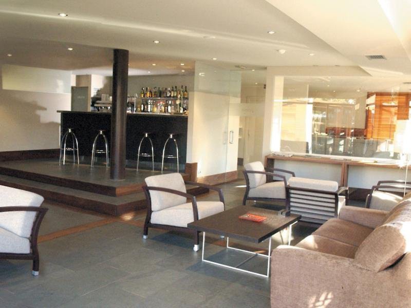 Hotel Río Bidasoa