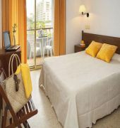 Hotel Bulevard