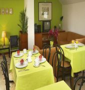 Hotel Bulevard