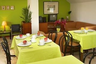 Hotel Bulevard