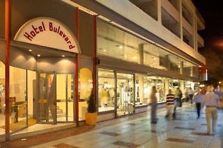 Hotel Bulevard