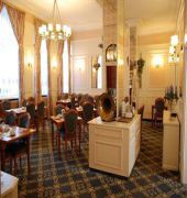 Hotel Rheinischer Hof
