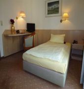 Hotel Rheinischer Hof