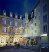 Hotel Rheinischer Hof
