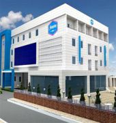 Hampton by Hilton Ordu