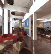 Hampton by Hilton Ordu