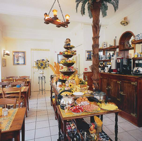 Le Pre Catelan
