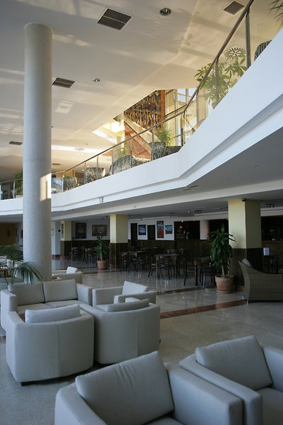 Hotel Sun Palace Albir