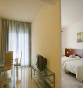 Hotel Sun Palace Albir