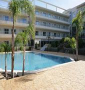 Hotel Sun Palace Albir