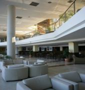 Hotel Sun Palace Albir