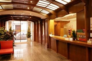 Hotel Cordón