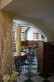 Hotel Cordón