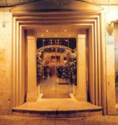 Hotel Cordón