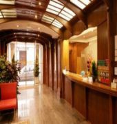 Hotel Cordón