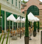 Balneario de Solares
