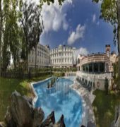 Balneario de Solares