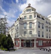 Balneario de Solares