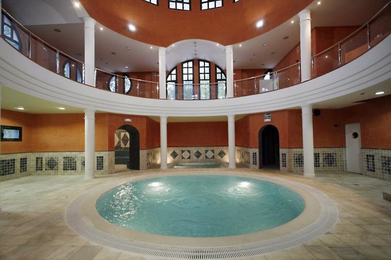 Balneario de Solares