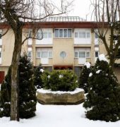 Hotel Cadosa