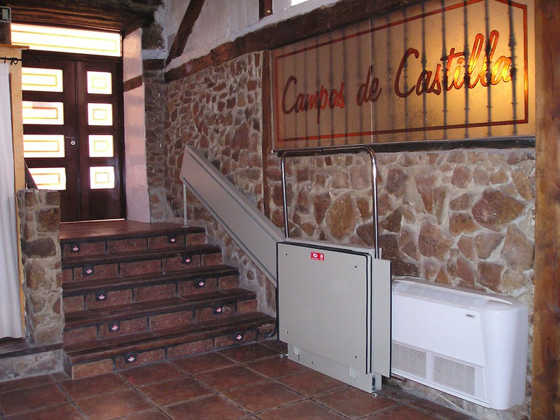 Hotel Campos de Castilla