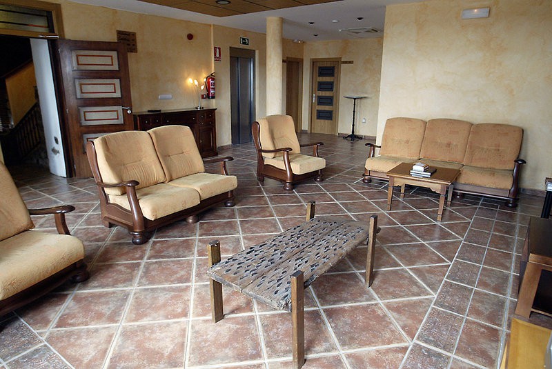 Hotel Campos de Castilla