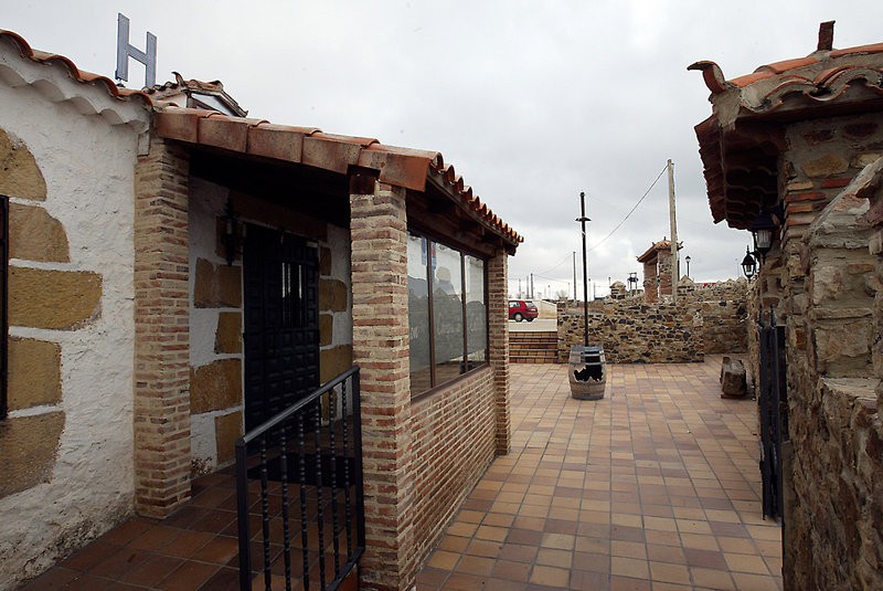 Hotel Campos de Castilla