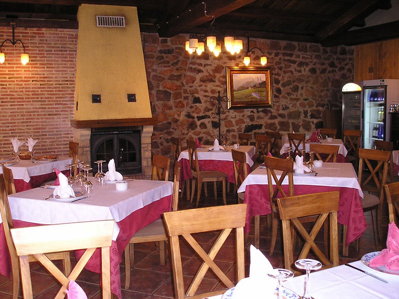 Hotel Campos de Castilla
