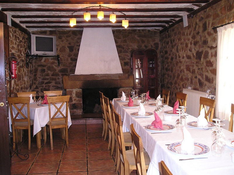 Hotel Campos de Castilla