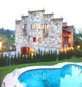 Posada San Marcos