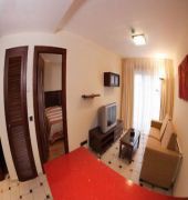 Apartamentos Costa Esmeralda
