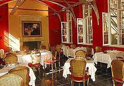 L'Hermitage Gantois, Autograph Collection