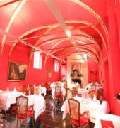 L'Hermitage Gantois, Autograph Collection