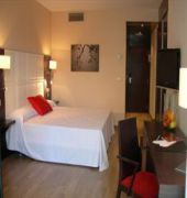 Hotel RH Don Carlos & SPA