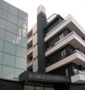 Hotel RH Don Carlos & SPA