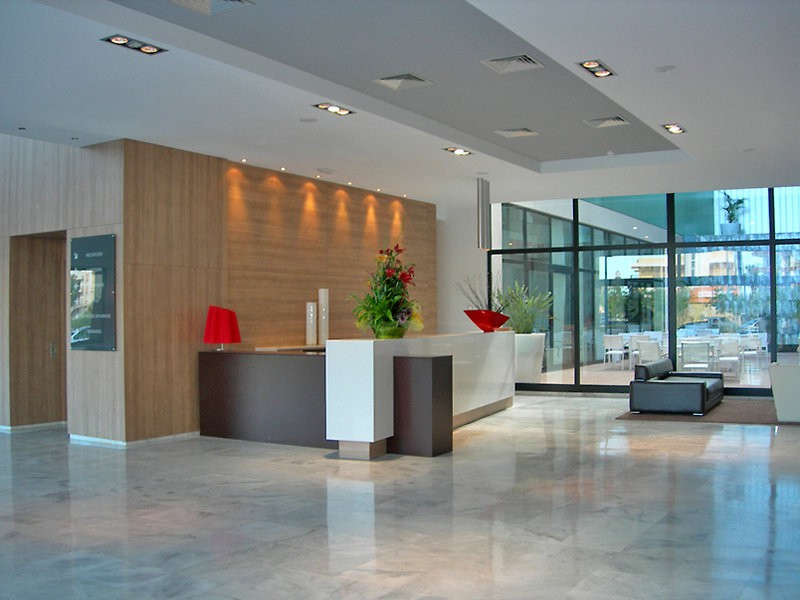 Hotel RH Don Carlos & SPA