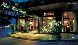Park Hotel Grenoble MGallery by Sofitel