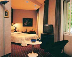 Park Hotel Grenoble MGallery by Sofitel