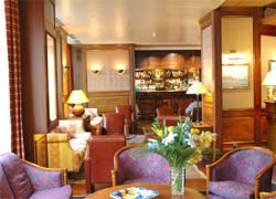 Park Hotel Grenoble MGallery by Sofitel
